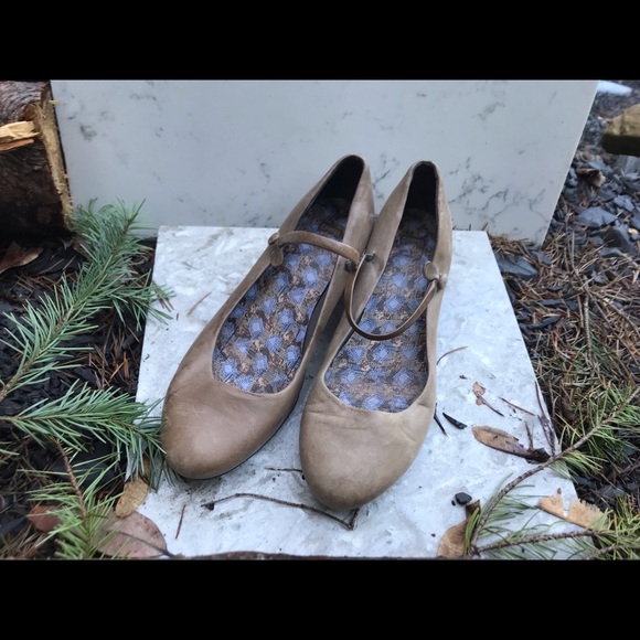 Camper Brown shoes - Picture 5 of 5